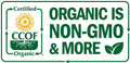 Island Nutrition, Oregano Oil Organic Liquid Drops - 100% Pure & Undiluted - USDA-Certified Organic (1 oz) 75% Carvacrol
