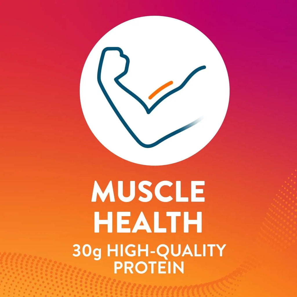 PROTALITY Milk Chocolate Nutrition Shake | 30g Protein, 1g Sugar | Nutrition Support During Protality Au supplements