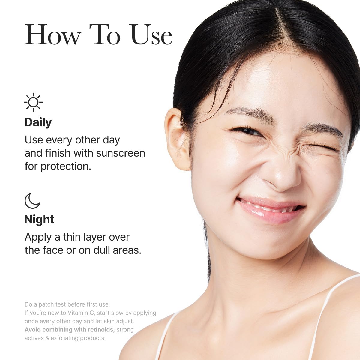 Arencia Vitamin C Booster Shot Serum with Glutathione, Niacinamide and Vitamin E for Dark Spot Care, Fine Lines & Wrinkles