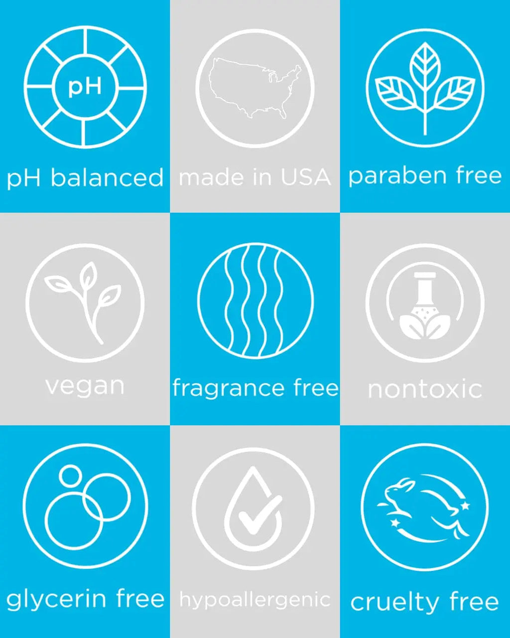 healthy hoohoo Gentle Feminine Wash - Organic Ingredients, pH Balanced, Fragrance Free healthy hoohoo Au supplements