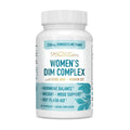 DIM Supplement 250 mg | Estrogen Balance for Women | Hormone Menopause Relief SMNutrition Au supplements