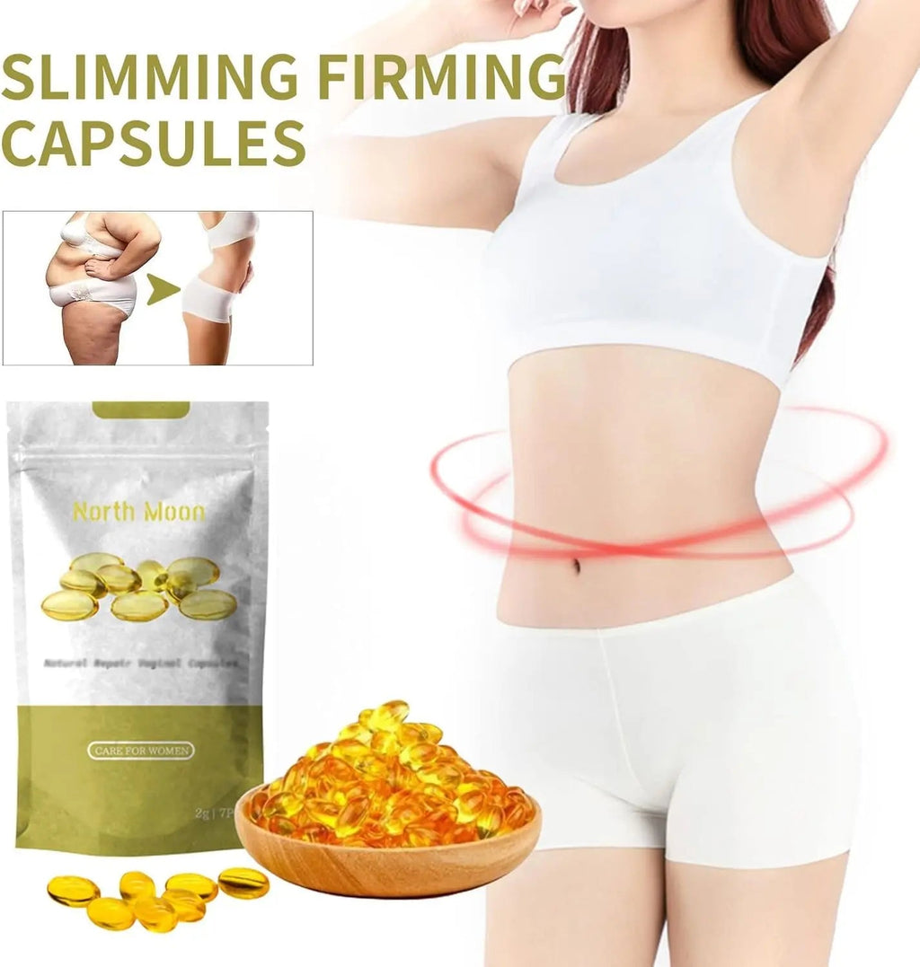 Aafq Natural Repair Capsules, Dexcara Detox Repair, Anniecare Capsulas Instant Anti Cenlaca Au supplements