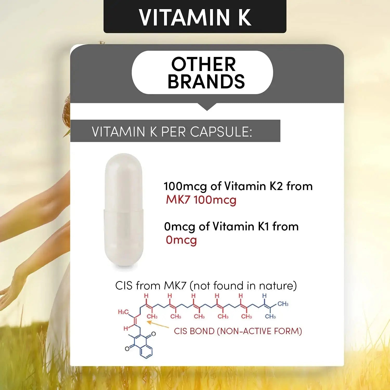 Arthur Andrew Medical, KD Ultra, Immunity, Heart and Bone Health, 30 Capsules Arthur Andrew Medical Au supplements