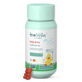 True Grace True Littles Daily Kids Multi - 120 Pectin Gummies - Immune, Cognitive, Bone & Eye Support - Clinically Studied Lutemax Kids Lutein True Grace Au supplements