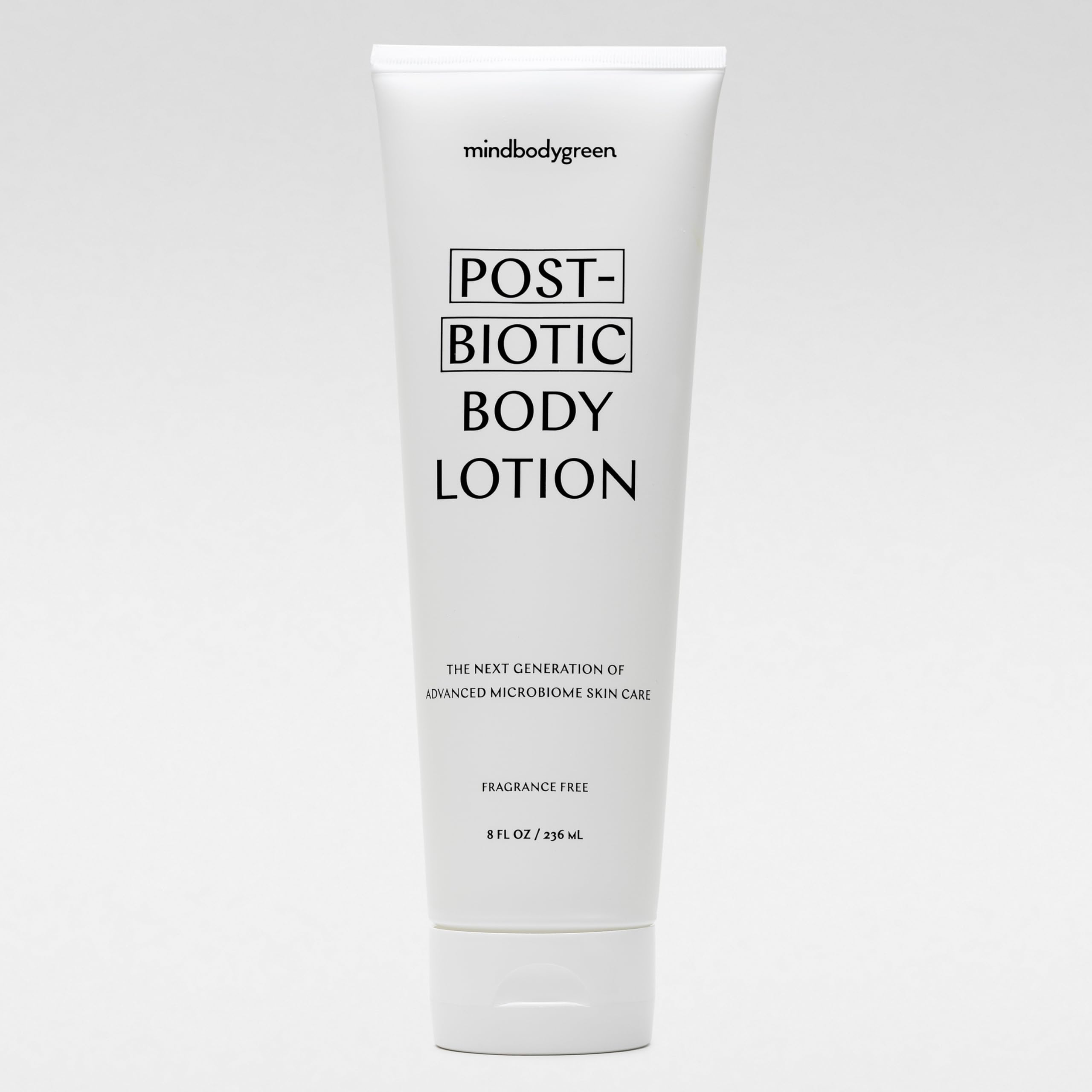 mindbodygreen postbiotic body lotion - Ultra-hydrating, firming, and clean body lotion with next-gen pre and postbiotics, aloe, oat oil, shea butter, coenzyme QIO. Vegan. Paraben and phthalate free. mindbodygreen Au supplements