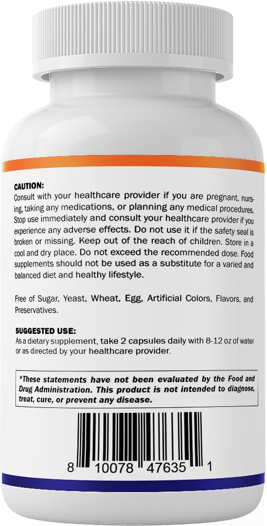 Vitamatic NAD Nicotinamide Riboside Supplement 1300mg 60 Ct - Support Healthy Aging, Cellular Energy Production, Made with Riboside, Quercetin, Resveratrol, Green Tea, & Acai Powder Vitamatic Au supplements