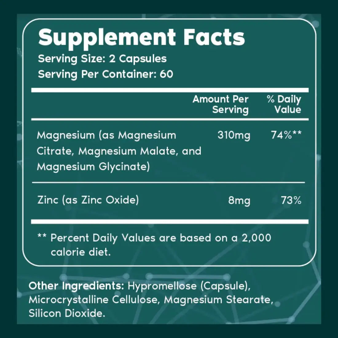 Primal Harvest Multivitamin & Magnesium Supplements for Women and Men Multi Vitamin Capsules and Magnesium Glycinate Pills Bundle Primal Harvest Au supplements