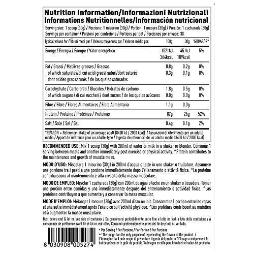 Per4m ISOLATE Zero | 30 Servings of High Protein Isolate Shake with Amino Acids per4m Au supplements