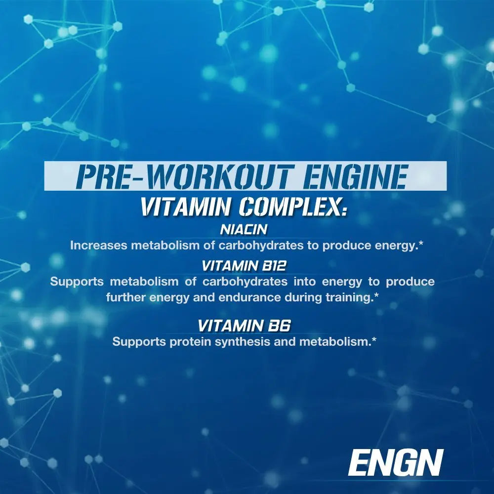EVL Intense Pre Workout with Creatine - Pre Workout Powder Drink for Lasting Energy Focus Evlution Au supplements