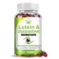 Lutein and Zeaxanthin Supplements, Eye Vitamin & Mineral Supplement, Multivitamin for Vision & Ocular Health with Omega-3, Protect and Enhance Your Eye