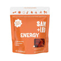 SAM+LEO Vitamin B Complex Gummies with Biotin for Kids & Teens - Caffeine-Free Focus & Energy Support Supplement Gummies | SAM+LEO Au supplements