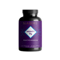NAOMI Mighty Mg Magnesium Glycinate & Malate Complex 360mg, High Absorption Formula, Elemental Magnesium Supports Heart Health, Strong Bones, Better Sleep, Gluten-Free, Non-GMO, Vegan, 60 Veggie Caps NAOMI Au supplements