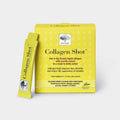New Nordic Collagen Shot High-Absorbency Premium Liquid Daily Sachets - 15x Hydrolysed Shots - Freshwater Marine Collagen New Nordic Ltd Au supplements