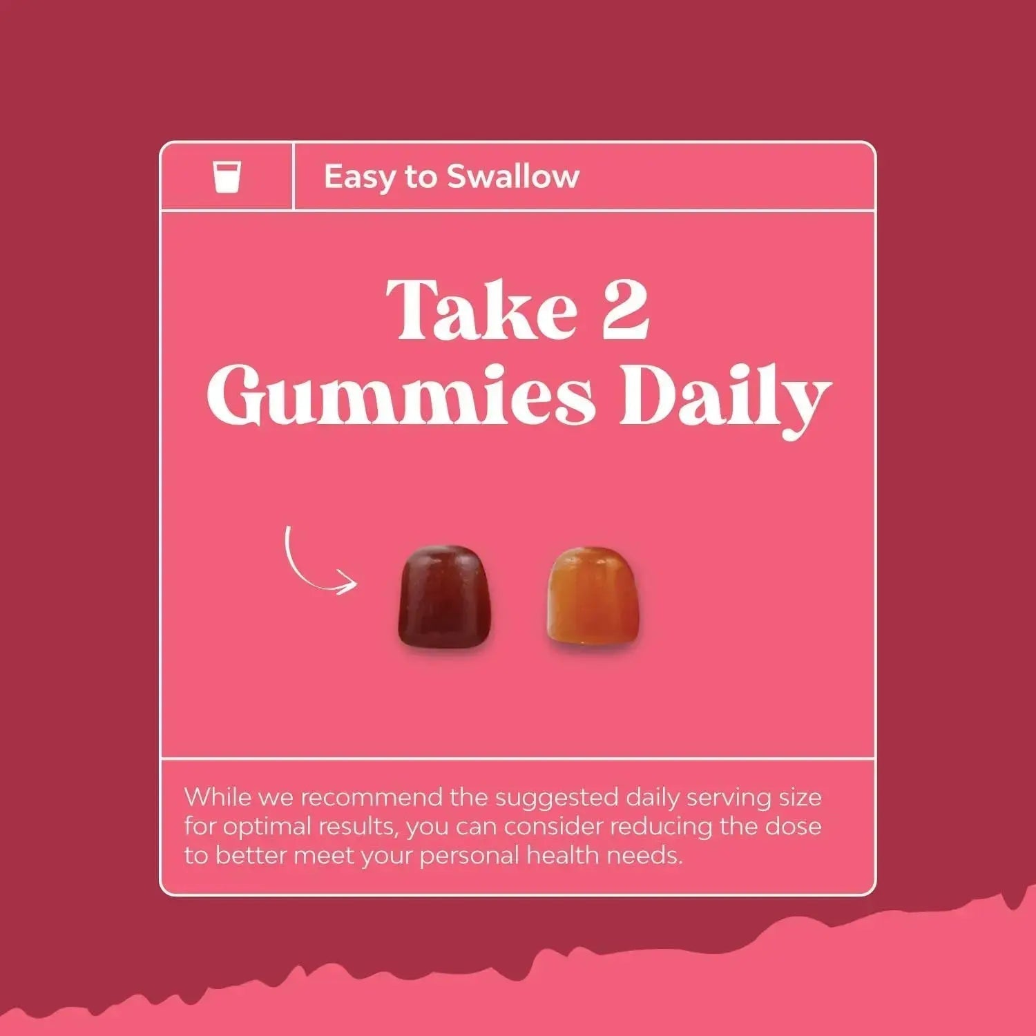 Bundle of Daily Mens Multivitamins Gummies with Zinc and Biotin for Energy and Immunity and Daily Multivitamin for Women Gummies - Gummy Vitamins for Health and Wellness Natures Craft Au supplements