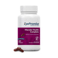 EyePromise Macular Health Complete Supplement - 60 Softgels, 30-Day Supply - Complete Macular Support with 10mg Lutein & Zeaxanthin EyePromise Au supplements