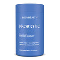 BodyHealth Probiotic Enhanced with PerfectAmino for Women and Men, Spore Based with Bifidobacterium, Lactobacillus Salivarius,