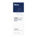 Hero Cosmetics Pore Release Blackhead Clearing Solution, Exfoliating 2% Salicylic Acid Toner Featuring AHA, BHA, and PHA