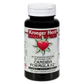 Kroeger Herb Candida Formula #2 100 Cap Kroeger Herb Products Au supplements
