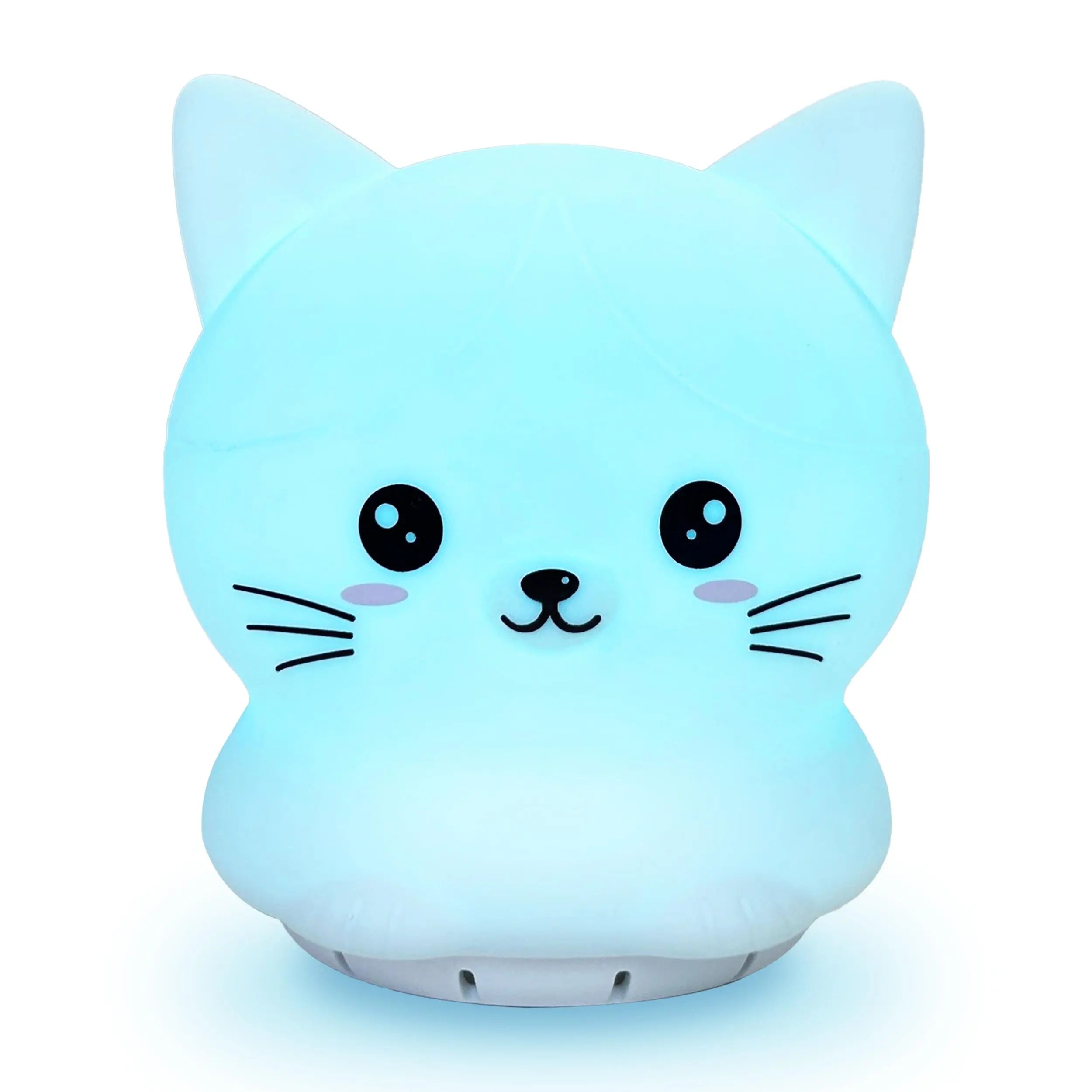 Mindfulness 'Breathing Kitty' | 4-7-8 Guided Visual Meditation Breathing Light | 3 in 1 Device Rainlax Au supplements
