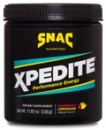 SNAC XPEDITE Preworkout Performance Energy Drink Supplement, Raspberry Lemonade SNAC Au supplements