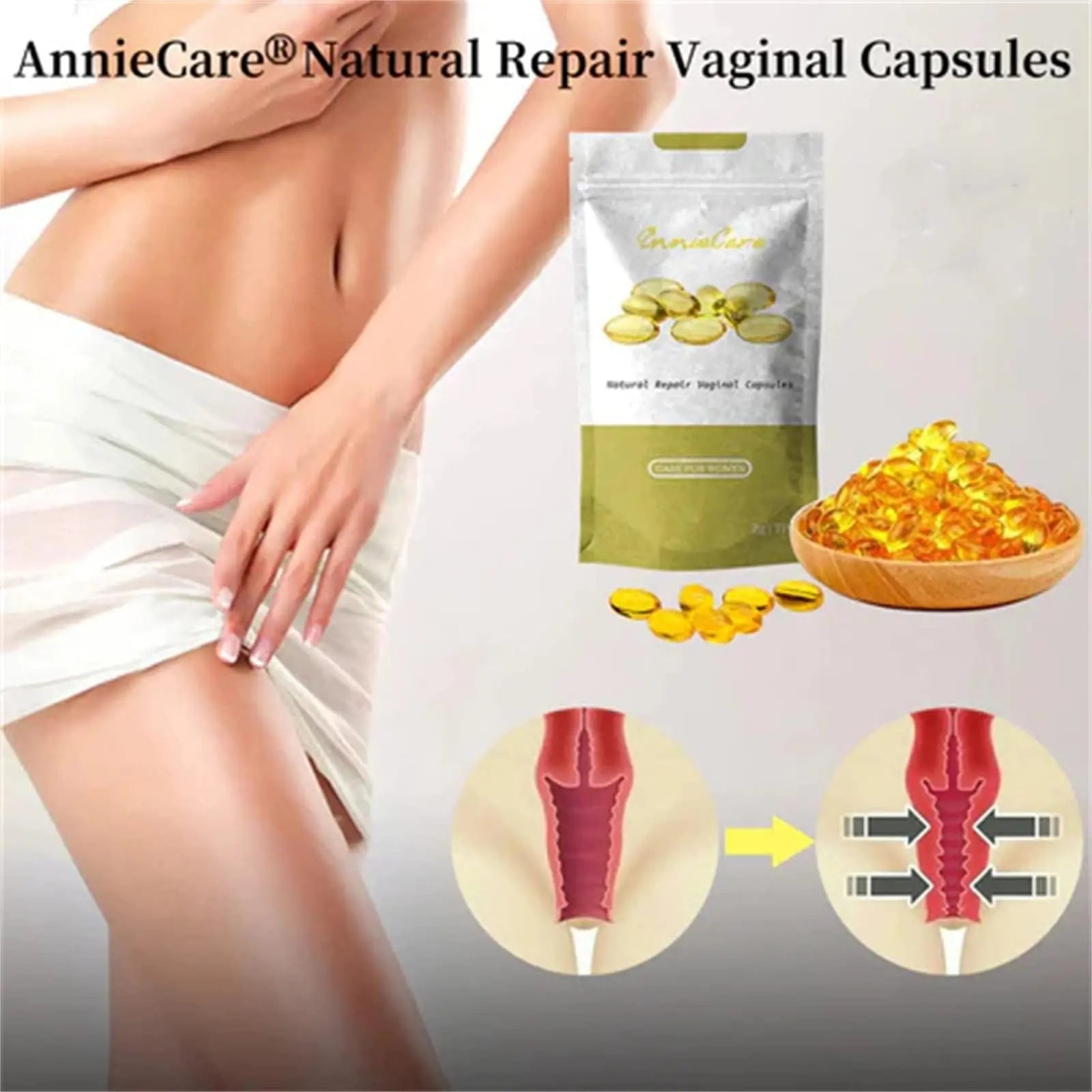 Dexcara - Dexcara Capsules, Dexcara Pills, Dexcara Natural, Dexcara Vaginal Tightening Konenbra Au supplements