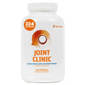 SaltWrap Joint Clinic - Multivitamin for Joint Health and Recovery - with Type II Collagen, C3 Turmeric, Cissus, and Hyaluronic Acid - 224 Capsules SaltWrap Au supplements