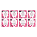 Summer's Eve Sheer Floral Daily Refreshing Feminine Wipes, Removes Odor, pH balanced, 16 count, (Pack of 8) Summer's Eve Au supplements