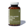 Offernova Collagen Ultra Hydrolyzed Collagen Supplements - 3000mg Anti Aging Bovine Collagen Peptides for Healthy Joints, Bones, Hair and Skin.