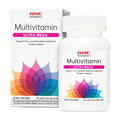 GNC Women’s Ultra Mega Multivitamin Caplets, Clinically Proven to Feel Better, Immune Support, Vitamin A, B, C, D GNC Au supplements