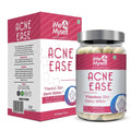 iMeMyself Clear Skin Support | 90 Capsules – with Zinc, Vitamin A, Niacinamide, Berberine, Glutathione, Neem, Probiotics, Green Tea & Herbal Extracts iMeMyself Au supplements