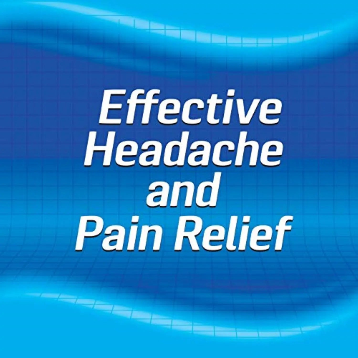 Vanquish Headache Relief, Acetaminophen, Aspirin, Caffeine, 100 Caplets, Packaging May Vary Vanquish Au supplements