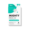 Mighty Patch Micropoint Large Hydrocolloid Pimple Patches for Face Blemishes from Hero Cosmetics, Acne Stickers for Early Stage Zits
