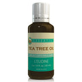 L’EUDINE Tea Tree Oil – 1fl Oz Multipurpose Body Oil for Acne, Toenail Problems, Dandruff, Skin Bites L'eudine Au supplements