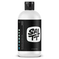 SALTT - Hydrate (8.3 oz) - Electrolytes Drops - Energy Boost - Sodium, Potassium, Magnesium, Zinc, Copper - Unflavored - Ultra Low Carb - Zero Sugar, Vegan, Gluten Free, Non GMO - By Keto Chow