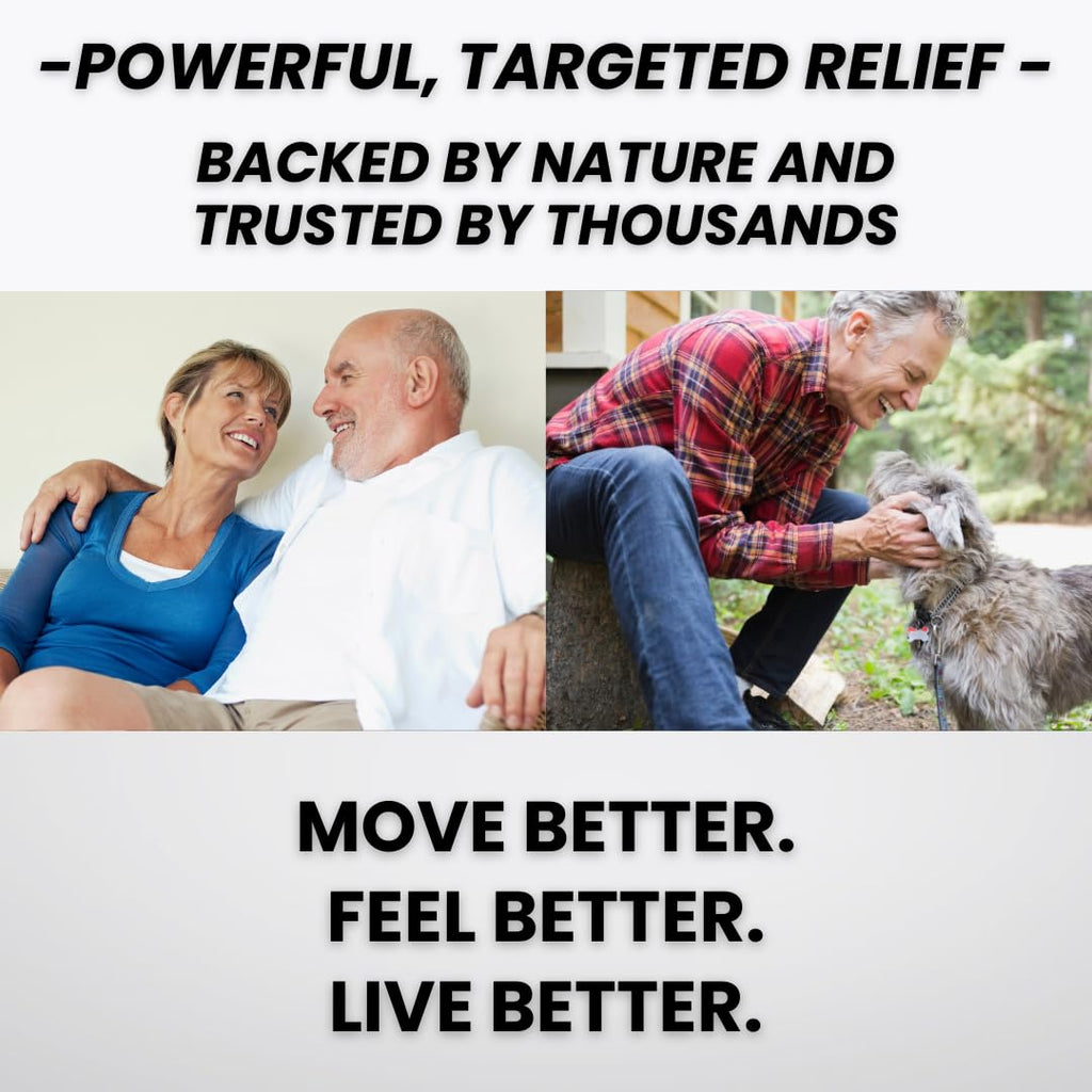 Medical Miracles Hemp Relief Cream - Ideal for Muscles, Joints, Neck, Back, Elbows, Hands, Feet, and Knees - (3000mg) Medical Miracles Au supplements
