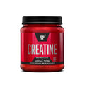 BSN Micronized Creatine Monohydrate Powder, Unflavored Creatine Powder, Micronized, Supports Muscle Building, Supports Muscle Strength, Gym Supplement