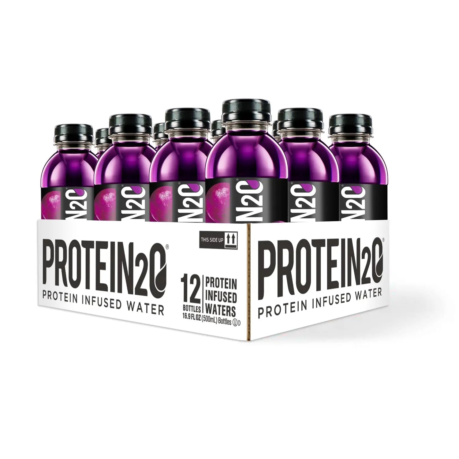 Protein2o 15g Whey Protein Isolate Infused Water, Ready To Drink, Sugar Free, Gluten Free Protein2o Au supplements