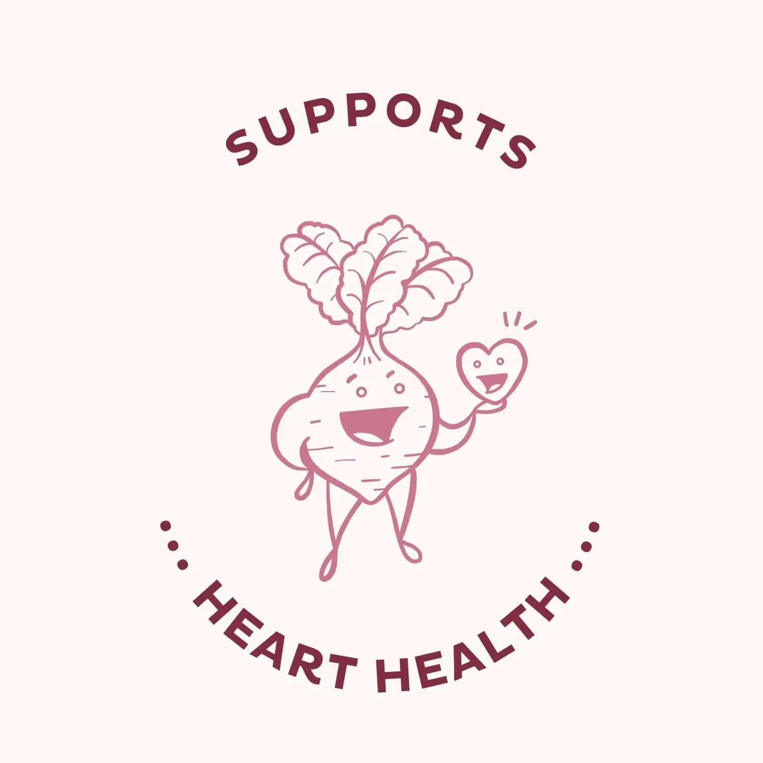 KOS Organic Beet Root Powder + Organic Beet Root Capsules Bundle KOS Au supplements