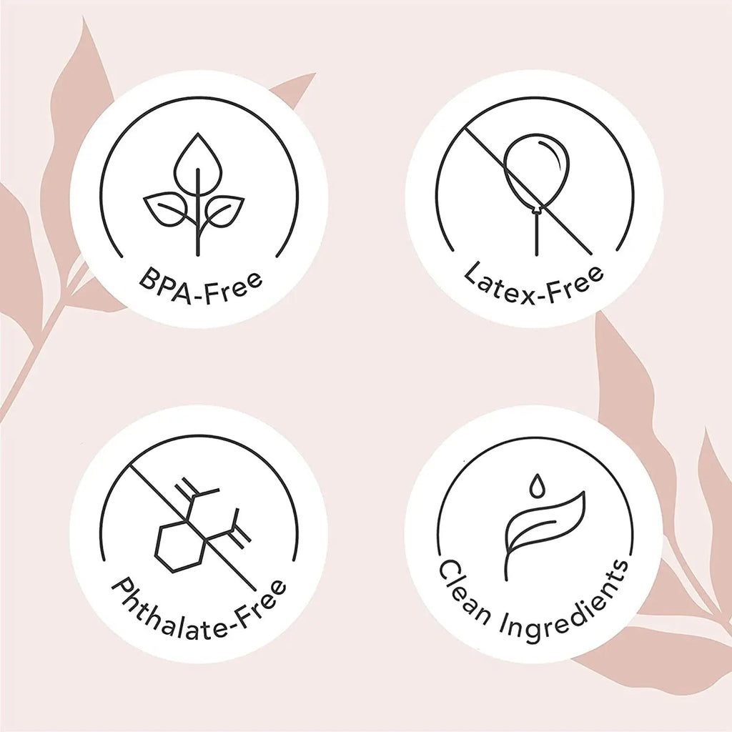Rael Period Cup, Soft Reusable Menstrual Cups for Women - Medical-Grade Silicone, Period Cups Rael Au supplements