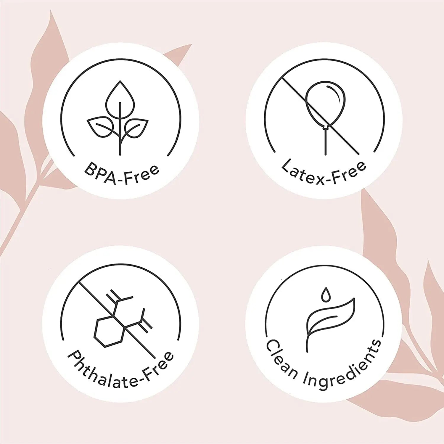 Rael Period Cup, Soft Reusable Menstrual Cups for Women - Medical-Grade Silicone, Period Cups Rael Au supplements