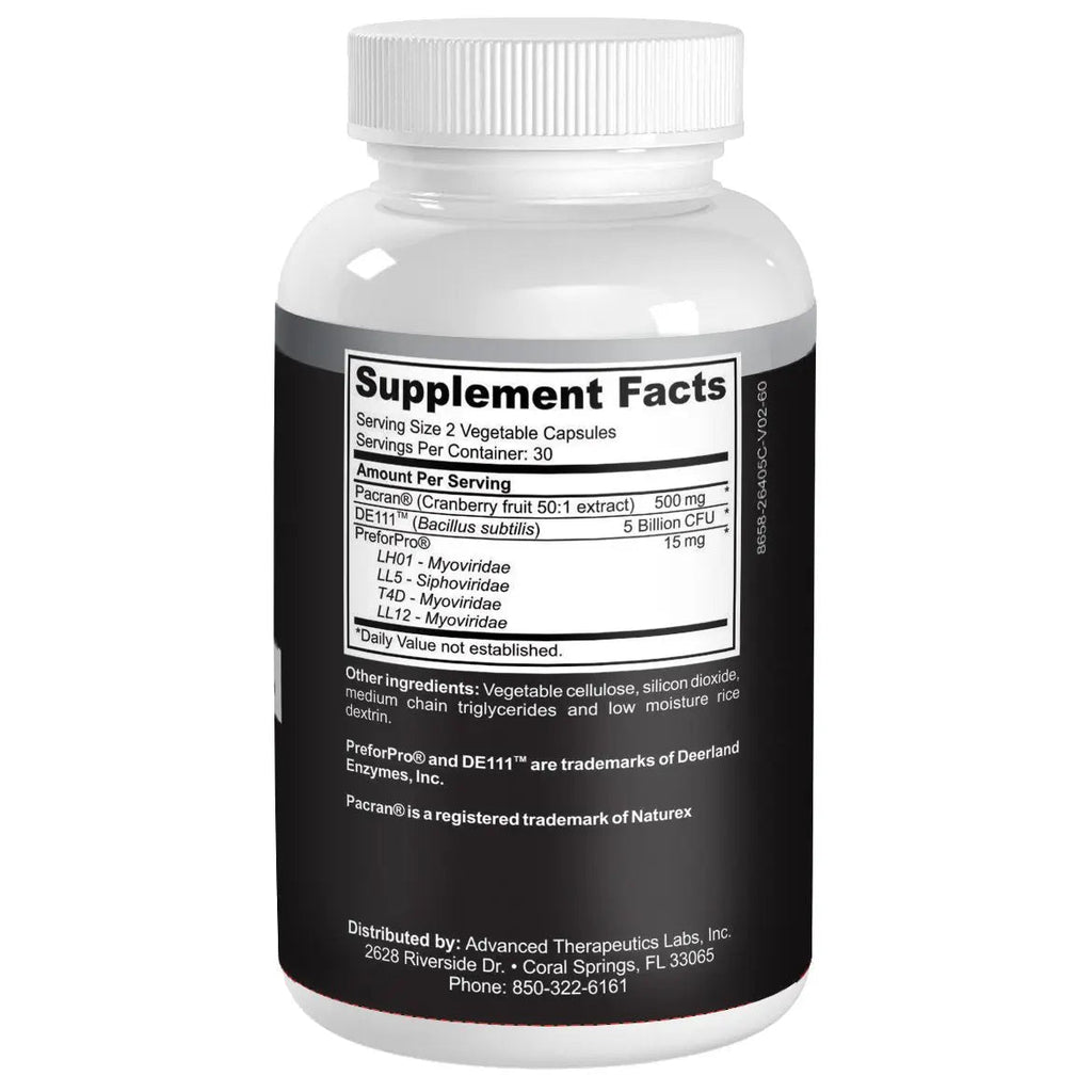 Advanced Bladder Support and Kidney Supplements Helps Support Urinary Tract imbalances and Kidney Alleviate Bladder Pain Symptoms and Urinary Pain Advanced Therapeutics Au supplements