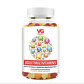 VITA GLOBE Adult Multivitamin Gummies – with Vitamins C, D, E, B6, B12, Folate & Biotin | Daily Multivitamin Supplement for Energy VITA GLOBE Au supplements