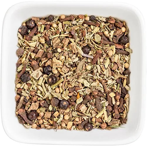 Tealyra - Blood Cleanser Tea - Wellness Detox - Health Tonic - Dandelion - Ginger Tealyra Au supplements