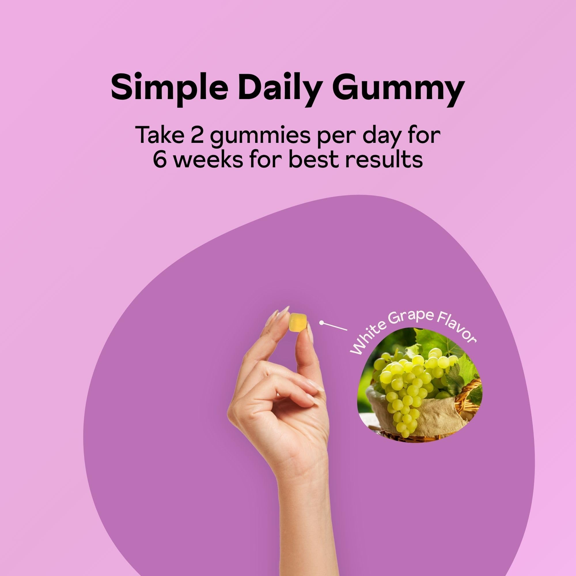 Menopause Gummies for Women | Healthy, Balanced Hormones | Reduce Hot Flashes, Night Sweats | Boosts Mood, Vitality, Energy| Dong Quai, Wild Yam, Mulberry, Privet Fruit | Low Sugar Chews, 60 Gummies Reprise Au supplements