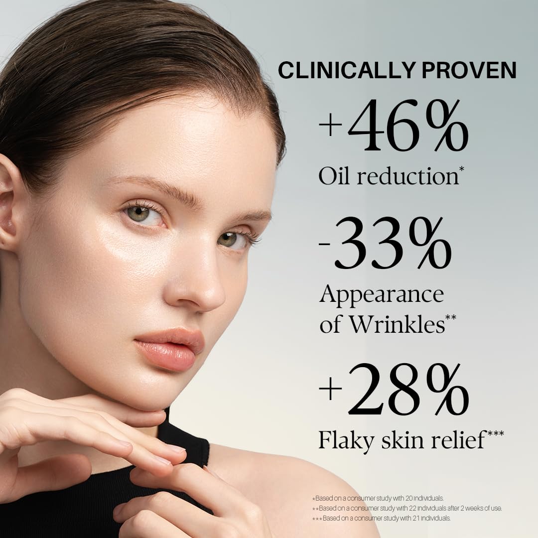 d'alba Piedmont Italian White Truffle First Spray Serum, Vegan Skin Care, Light-weight Face