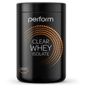 Clear Whey Isolate | Perform | (Orange and Passionfruit) | 500g (20 Servings) ROS Nutrition Au supplements