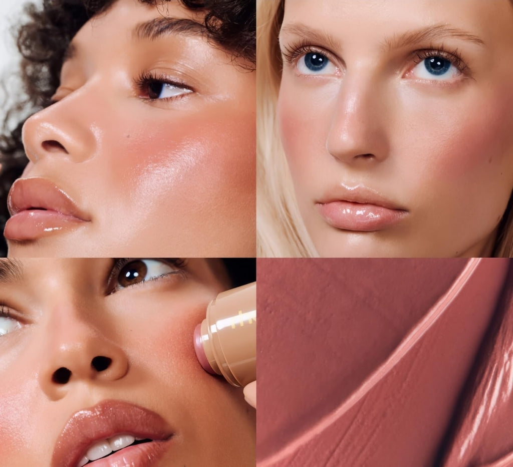 Rhode Pocket Blush Buildable Hydrating Cream Blush - Tan Line (5.3 g / 18 oz) Rhode Au supplements