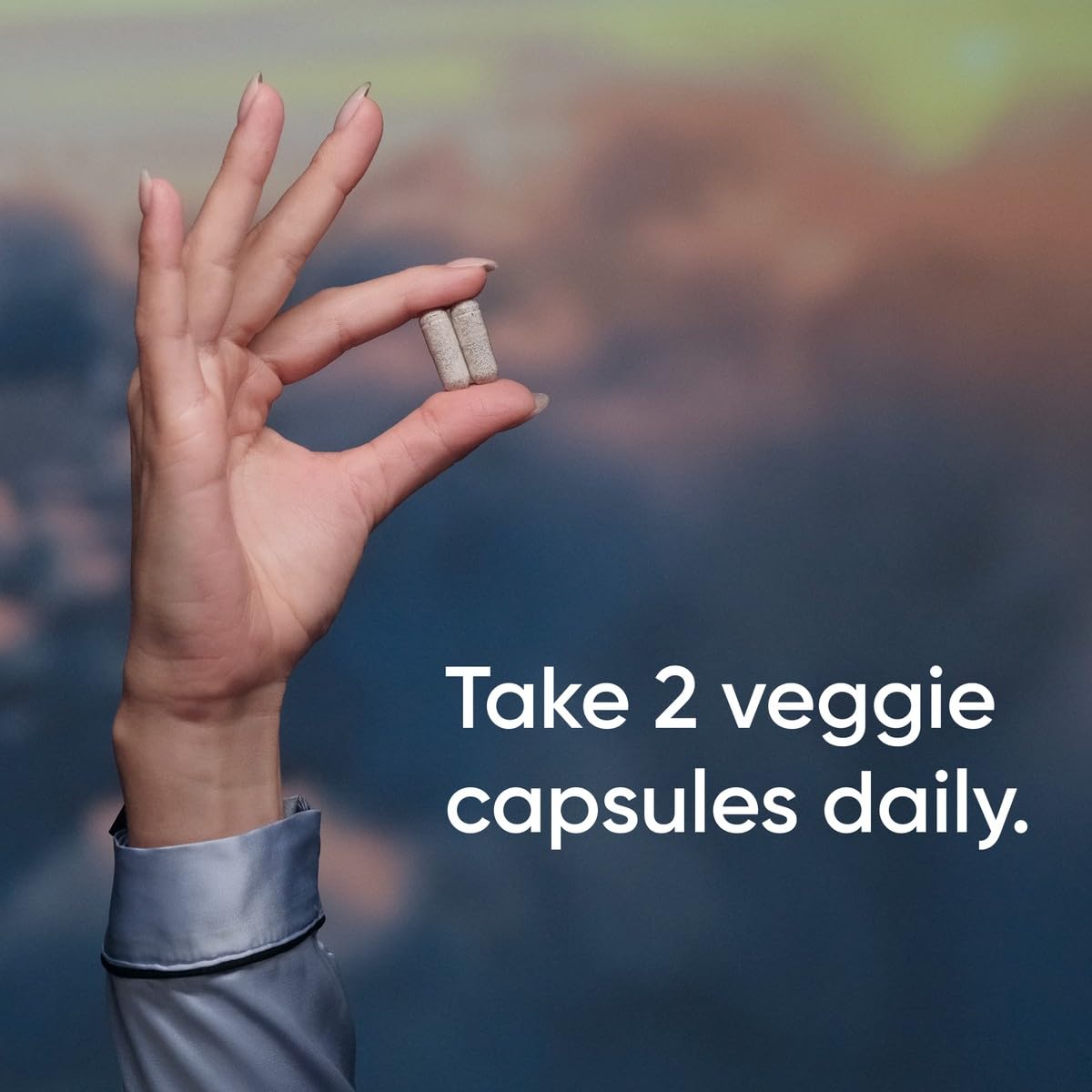 Sports Research® Sleep Complex- Melatonin-Free Vegan Capsules - with Valerian Root, GABA, L-Theanine, Magnesium & 5-HTP - 30 Servings Sports Research Au supplements