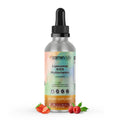 Vitaminally Liposomal Kids Liquid Multivitamin | Non-GMO | Clean | Sugar Free | Gluten Free | Organic Berry Flavors | Vitaminally Au supplements